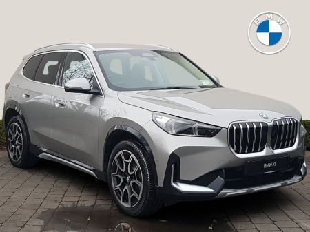 2024 BMW X1 xDrive25e xLine €61,995