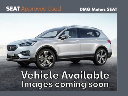 2024 SEAT Tarraco 2.0TDI 150bhp 7S SE DSG €46,900