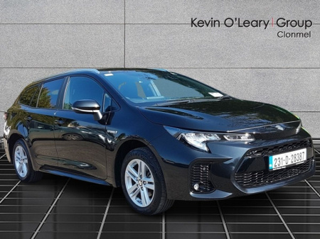 2023 Suzuki Swace Swace 1.8 Hybrid SZ-T CVT €26,995