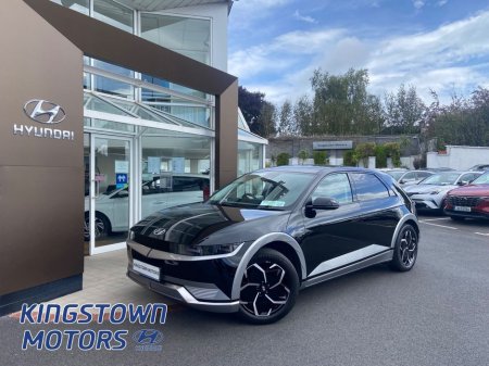 2021 Hyundai Ioniq 5 Premium 58 5DR Auto
