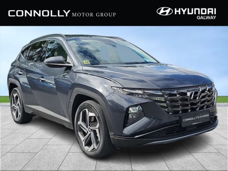2023 Hyundai Tucson * SOLD *