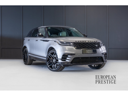 2023 Land Rover Range Rover Velar 2.0 I4 PHEV 404 PS 4WD R-Dynamic S
