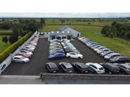2019 BMW 5 Series  €29,950