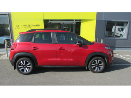 2020 Citroen C3 Aircross FEEL 1.2T 110PS €19,000