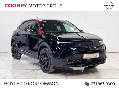 2022 Opel Mokka SRI Petrol GREAT LOOKING CAR €22,450