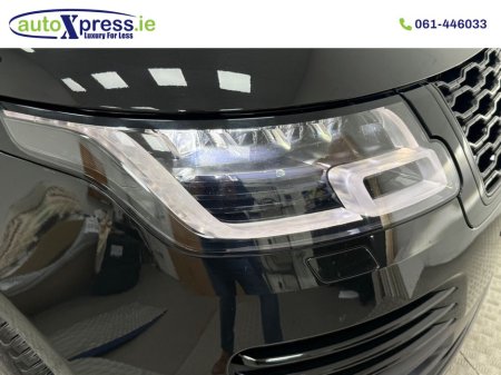 2020 Land Rover Range Rover AUTOBIOGRAPHY P400e Sliding sunroof, Meridian acoustic