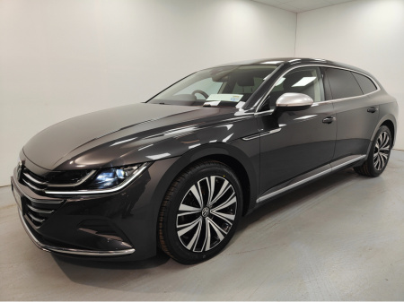 2023 Volkswagen Arteon SPORTBACK EL 2.0 TDI D7F 150HP €39,750