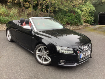 2010 Audi S5 *SOLD*SOLD*SOLD*