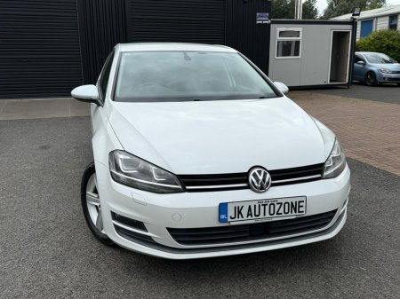 2015 Volkswagen Golf 1.2 TSI COMFORT AUTO