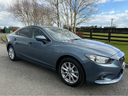 2015 Mazda Mazda6 ONE OWNER**42K MILES**EXEC AUTO**NCT 05/26
