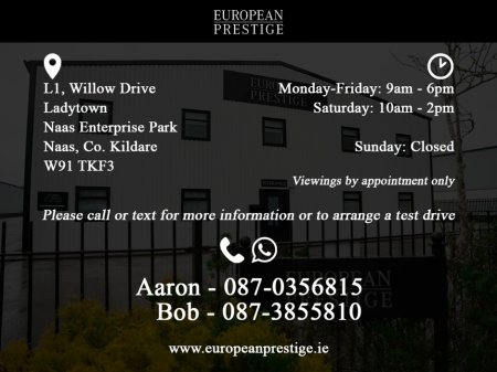 2019 Audi Q8  €46,341