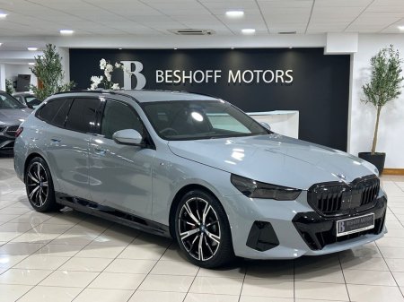 2024 BMW 5 Series 530e M-SPORT PRO TOURING=ONLY 12000 MILES//242 REG//BLACK LEATHER//AS NEW=2 YEAR BMW WARRANTY=TAILORED FINANCE PACKAGES AVAILABLE=TRADE IN’S WELCOME