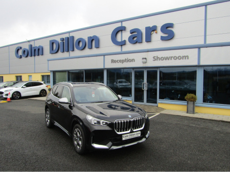2023 BMW X1 X1 4DR AUTO X-DRIVE DIESEL