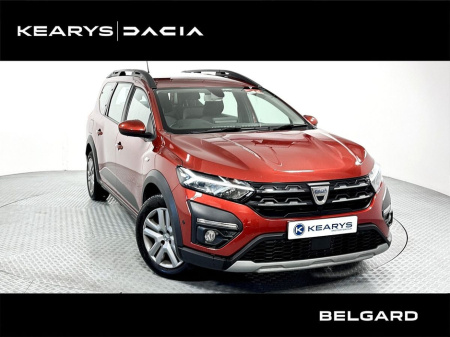 2023 Dacia Jogger TCe 110 Comfort
