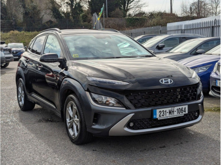 2023 Hyundai Kona 1.0i Executive *JUST IN*