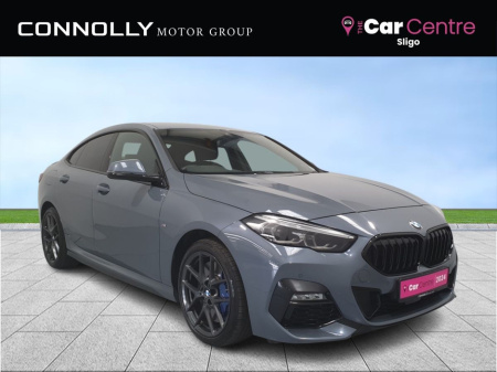 2024 BMW 2 Series 218i Sport Auto