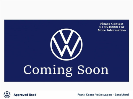 2025 Volkswagen Polo *75 Edition* 1.0TSI 95HP Automatic @Frank Keane Volkswagen South Dublin
