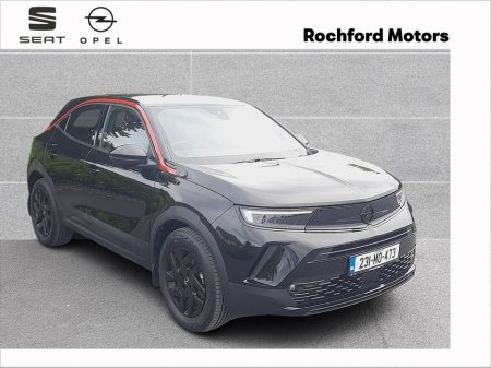 2023 Opel Mokka E SRI ELECTRIC