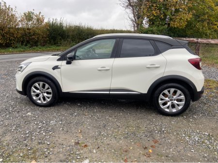 2020 Renault Captur ICONIC DCI 95 MANUAL MY €19,450