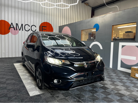 2019 Honda Fit 1.5 HYBRID/ 70k KMs / ADAPTIVE CRUISE & MORE