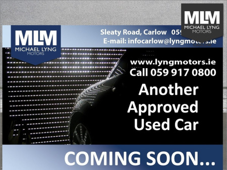 2022 Hyundai Tucson 2WD Comfort Plus