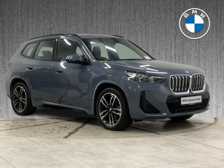 2023 BMW iX1 xDrive30 M Sport