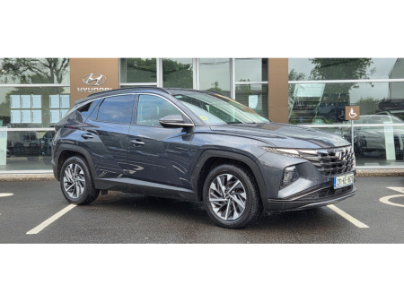 2021 Hyundai Tucson Executive Plus 1.6 Diesel €26,950