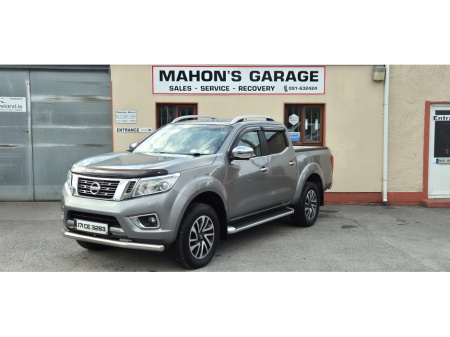 2017 Nissan Navara SOLD   SOLD