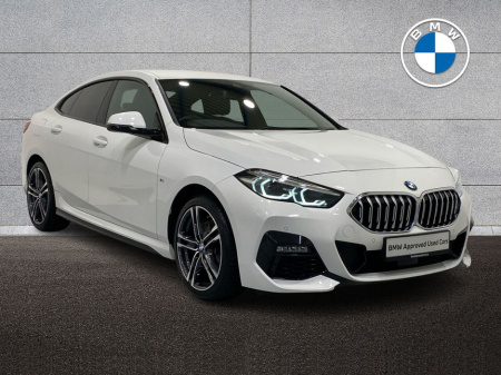 2023 BMW 2 Series 218i M Sport Gran Coupe €38,950