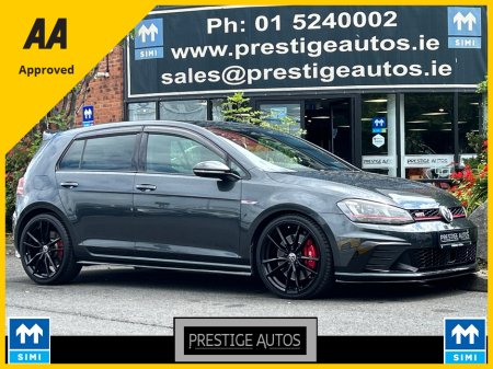 2016 Volkswagen Golf *DEPOSIT TAKEN* *CAR ID 14*