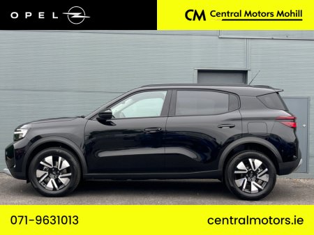 2026 Opel Frontera GS Hybrid Automatic 1.2 136 BHP * 2.9% APR Finance *