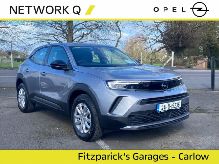 2024 Opel Mokka SC 1.2i (100PS) S/S €1000 Scrappage