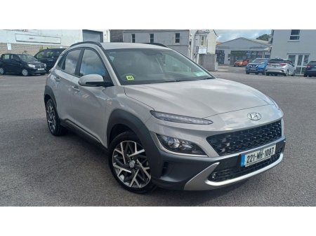 2022 Hyundai Kona HEV Executive *JUST IN*