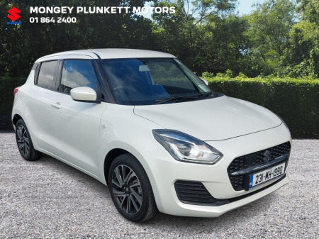 2023 Suzuki Swift SZ-L Mild Hybrid €18,750