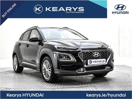 2019 Hyundai Kona SE €18,897