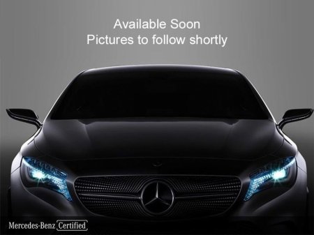 2023 Mercedes-Benz CLA Class CLA200d Coupe AMG Night Pack Auto