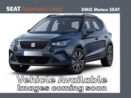 2024 SEAT Arona 1.0TSI 110BHP DSG SE+ €27,900