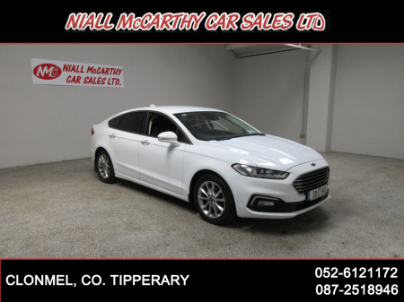 2020 Ford Mondeo TITANIUM 2.0 TD HUGE SPEC - SCRAPPAGE & FINANCE AVAILABLE €19,895