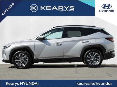 2023 Hyundai Tucson 2WD Executive €33,400