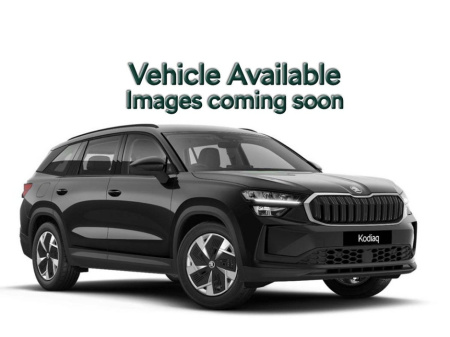 2020 Skoda Kodiaq 2.0 TDI 150BHP DSG AMBITION