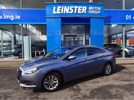 2017 Hyundai i40 1.7CRDI SE NAV 115BHP - FINANCE AVAILABLE - CALL US TODAY ON 01 492 6566 OR 087-092 5525