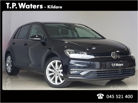 2019 Volkswagen Golf 1.2 TSI - AUTOMATIC (DSG) - 12 MONTH WARRANTY - FINANCE ARRANGED €21,895
