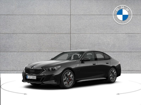 2025 BMW 5 Series 530e M Sport Pro