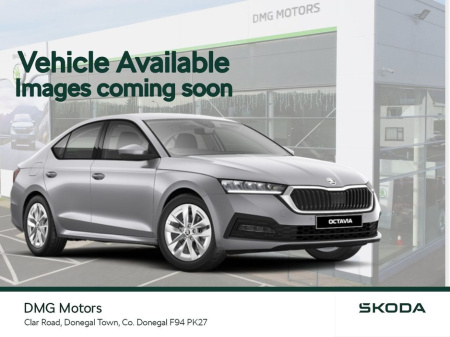 2020 Skoda Octavia 1.6 TDI 115BHP AMBITION