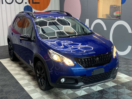 2020 Peugeot 2008 Peugeot 2008 GT Line Automatic / 31k KMs / Reverse Camera / Peugeot 2008 Automatic