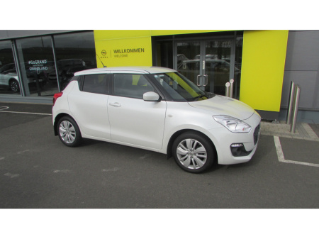 2018 Suzuki Swift 1.0 BOOSTERJET SZ-T 5DR