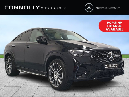 2024 Mercedes-Benz GLE Class GLE 350 de 4MATIC