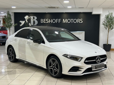 2021 Mercedes-Benz A Class A250e AMG LINE=HUGE SPEC//LOW MILES//FULL SERVICE HISTORY//TAILORED FINANCE PACKAGES AVAILABLE=TRADE INS WELCOME €32,995