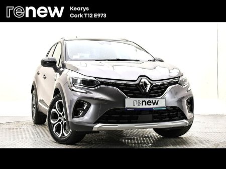 2023 Renault Captur Techno TCe 90 MY23