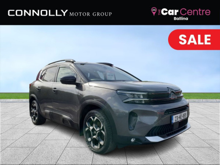 2023 Citroen C5 Aircross FEEL Pack BlueHDi 130